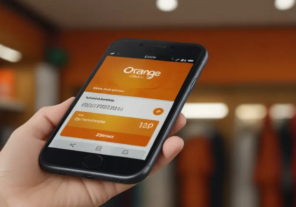 Doładowanie karty Orange - Jak doładować kartę Orange z abonamentu?