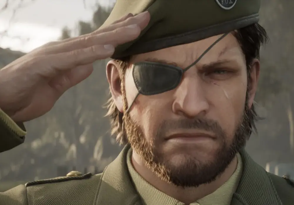Metal Gear porn - Co warto wiedzieć o Metal Gear porn?