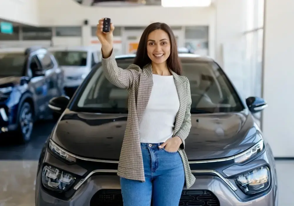 Samochód w leasing na czym polega? Auto w leasing co to znaczy? Jak działa leasing samochodu?