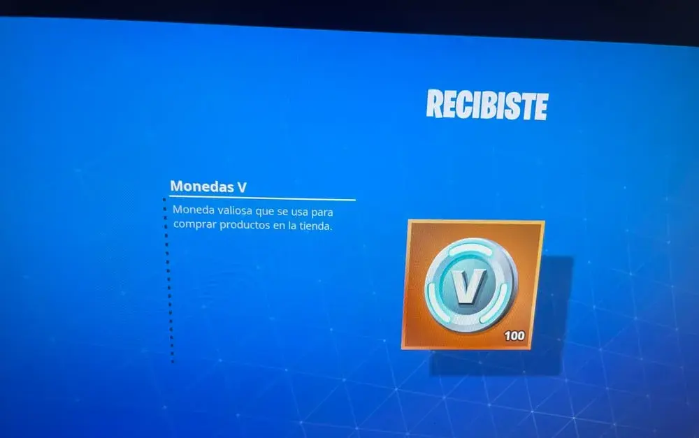 Fortnite: Jak często zdobywasz V-dolce za codzienne logowanie?