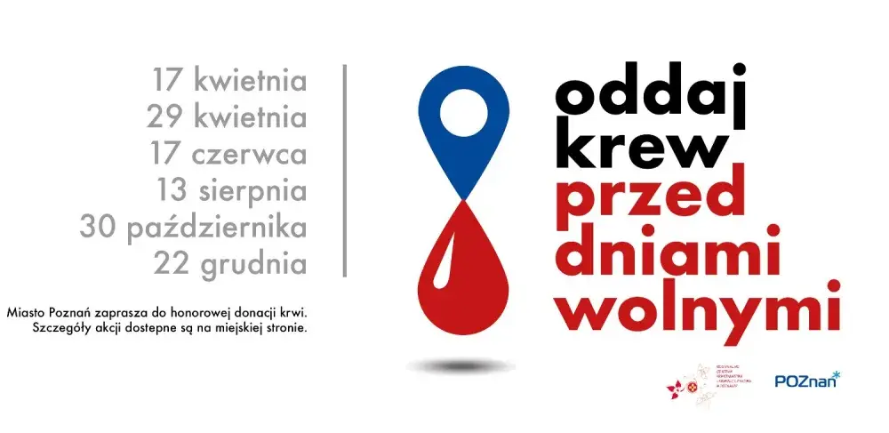 Co ile czasu można oddawać krew? Poznaj zasady donacji