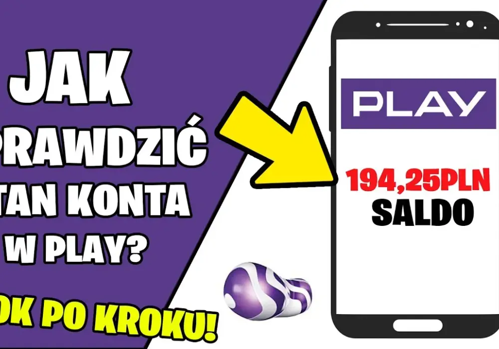 Jak łatwo sprawdzić liczbę doładowań w Play: 5 skutecznych metod
