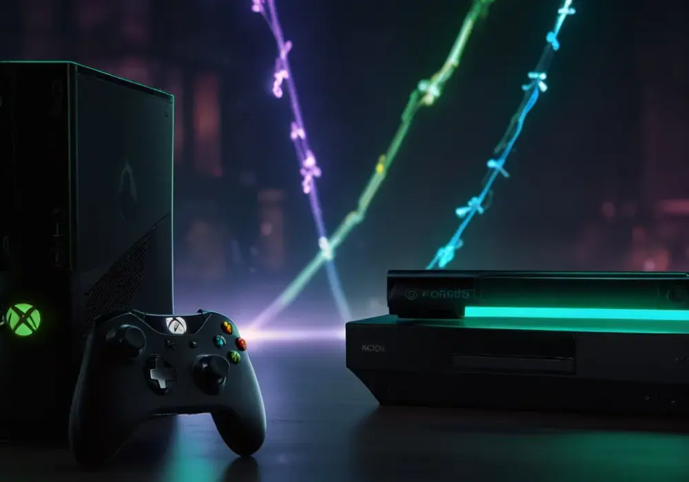 Jak uruchomić grę z Xbox 360 na Xbox One - Jak bez problemu uruchomić grę z Xbox 360 na Xbox One?