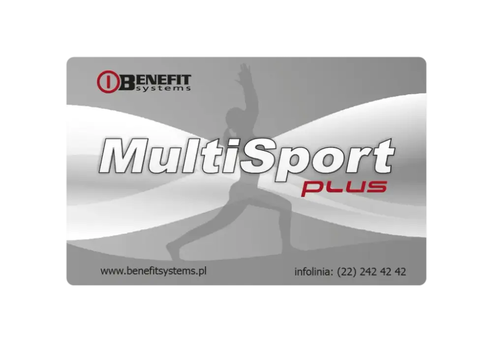 Co ile można korzystać z Multisport? Zasady i limity wejść