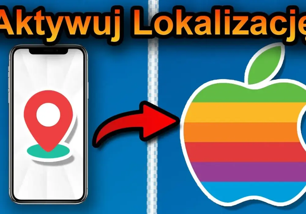 Jak szybko włączyć lokalizację w iPhone bez stresu i problemów