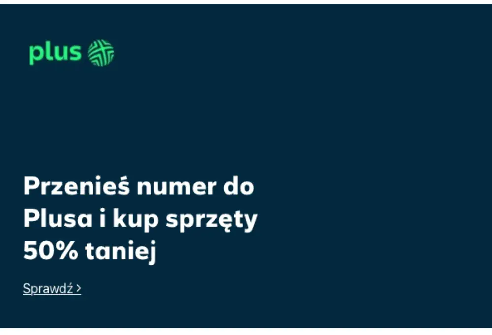 Przeniesienie numeru Plus - Jak przenieść numer do Plusa bez dodatkowych opłat?