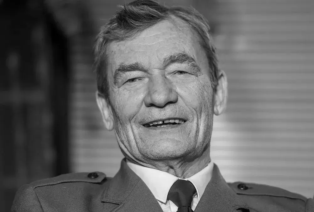 Krzysztof Woźniak aktor - Kim jest Krzysztof Woźniak, aktor i jego żona?
