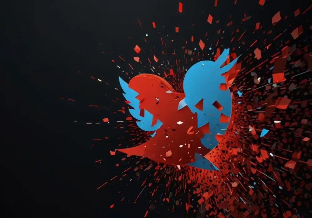 Jak usunąć Twittera - Jak trwale usunąć konto na Twitterze?