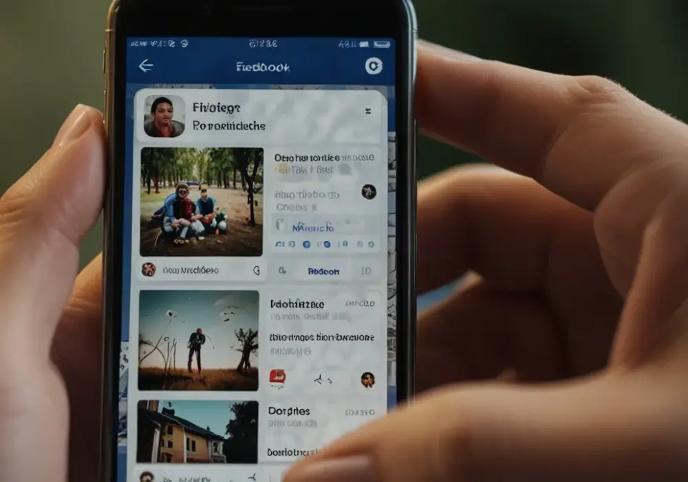 Jak usunąć relacje na Facebooku - Jak bezpiecznie usunąć relacje na Facebooku?