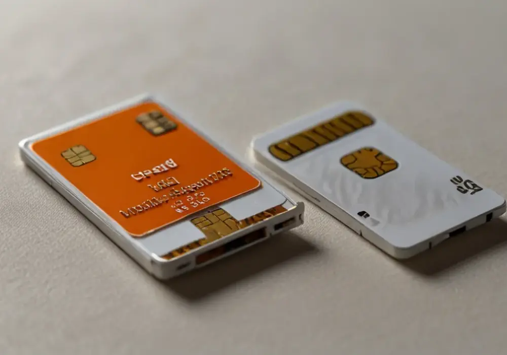 Oferta Orange na kartę - Co oferuje Orange na kartę SIM?
