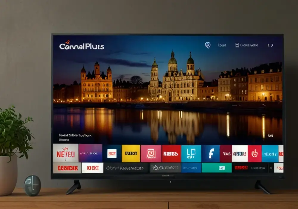 Canał Plus online pakiet - Jaki pakiet Canał Plus online wybrać?