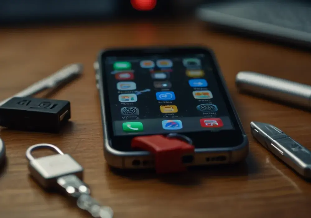Zablokowany iPhone - Co zrobić, gdy iPhone jest zablokowany?