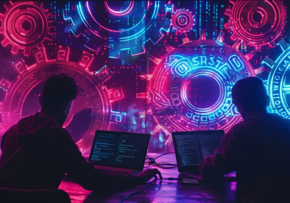 Devops - praca dla początkujących czy doświadczonych?