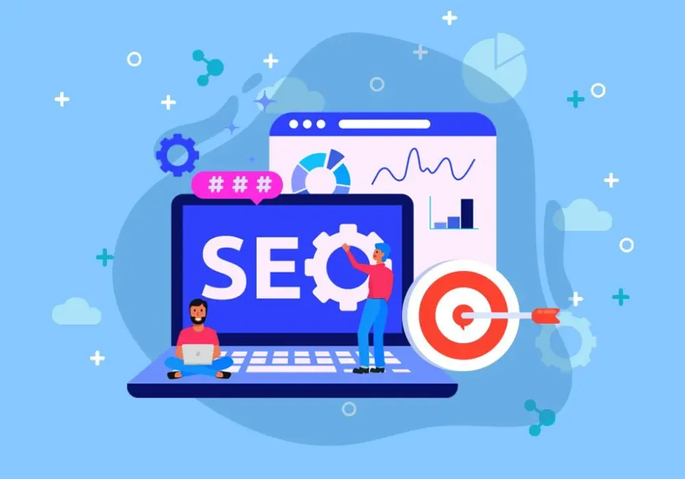 Meta tagi Niezbędny element efektywnego SEO.