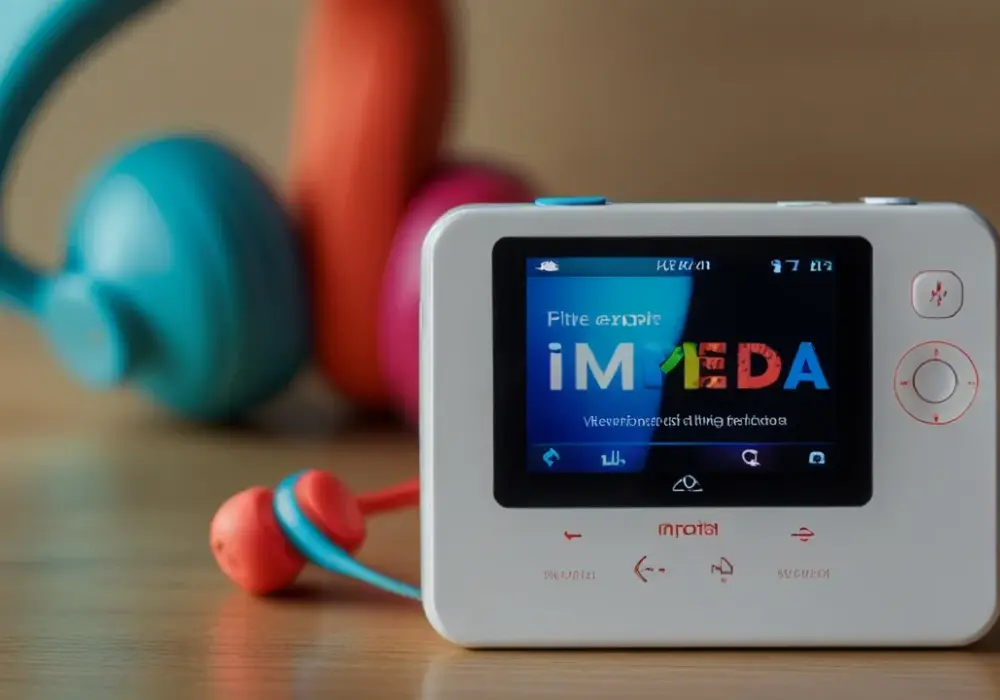 MP3 Media Expert - Jakie MP3 wybrać w Media Expert?