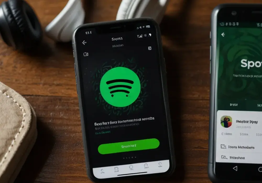 Kod Spotify - Jak skutecznie użyć kodu na Spotify Premium?