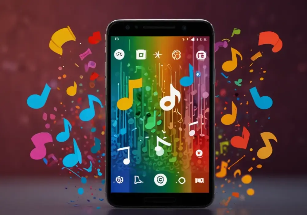 Jak ściągnąć dzwonek na telefon - Jak szybko pobrać dzwonek na telefon?