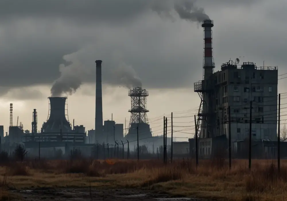 Czarnobyl Netflix - Czy serial Czarnobyl jest na Netflix?