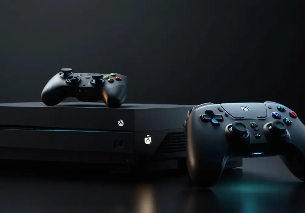 PS5 czy Xbox Series X - Który jest lepszy: PS5 czy Xbox Series X?
