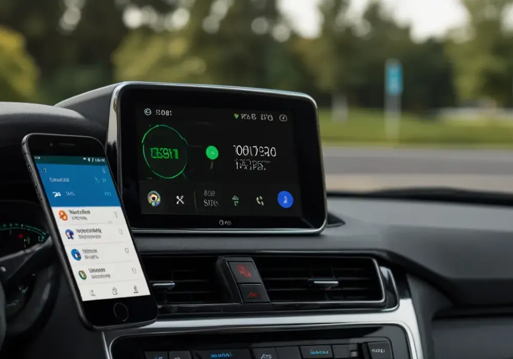 Jak zaktualizować Android Auto - Jak łatwo zaktualizować Android Auto?