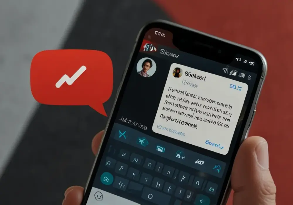 Dlaczego nie mogę usunąć wiadomości na Messengerze?