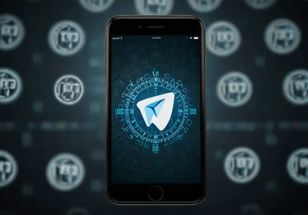 Czy Telegram jest bezpieczny - Czy Telegram jest bezpiecznym komunikatorem?