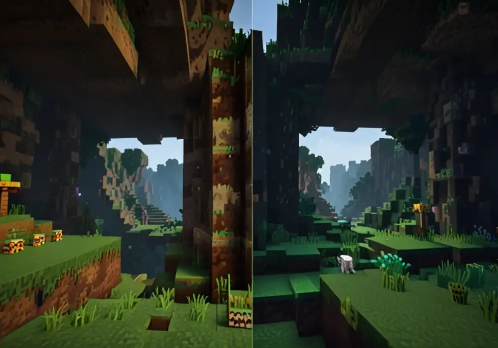 Minecraft 1.19 - Co nowego w Minecraft 1.19? Sprawdź teraz!