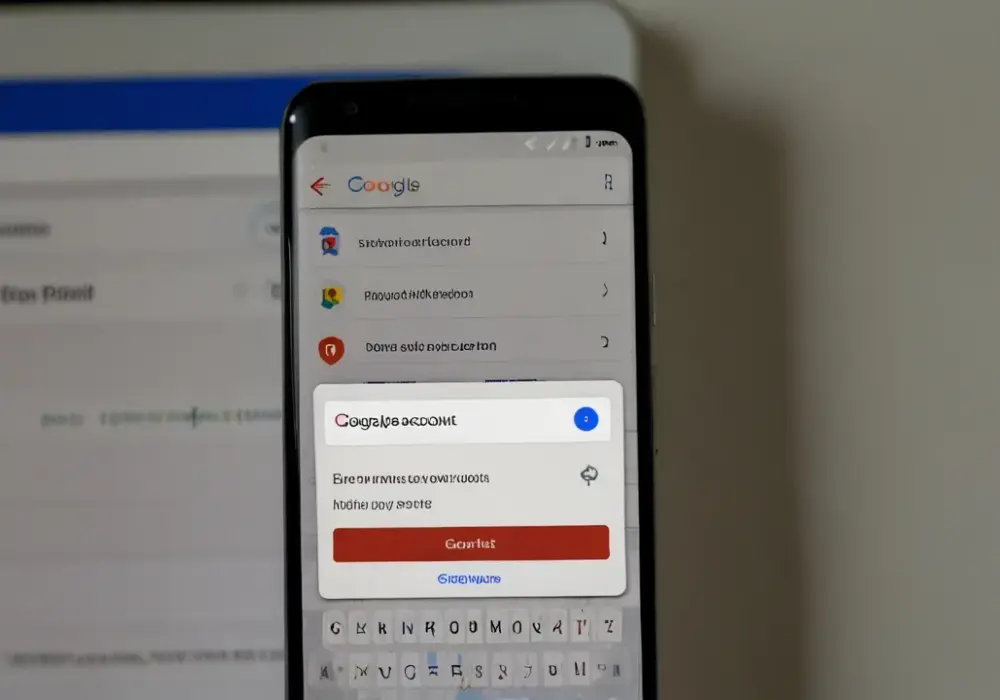 Jak usunąć konto Google z innego urządzenia - Jak skutecznie wylogować się z konta Google na innym urządzeniu?
