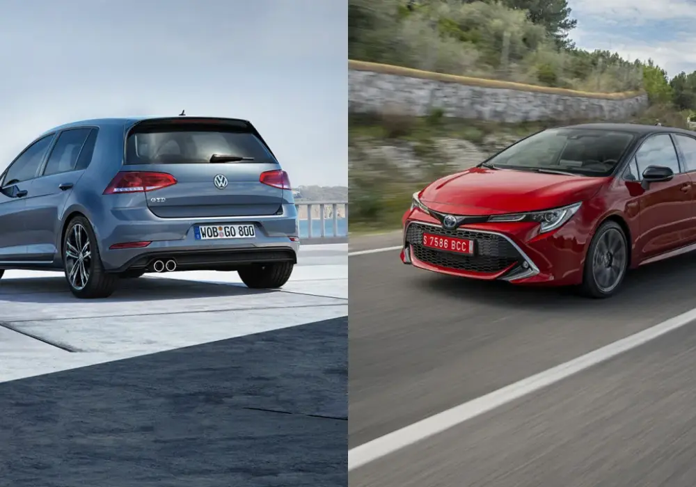 Porównywarka samochodów - auto porównanie 2023
