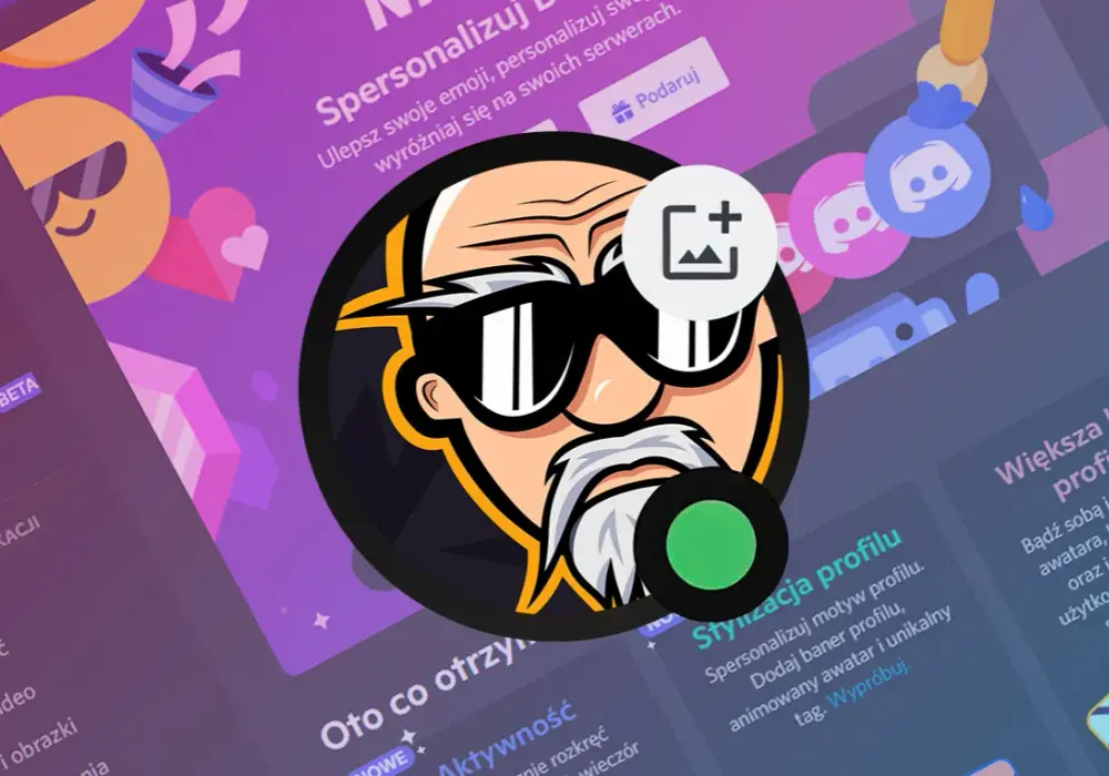 Poznaj zasady zmiany avatara na Discord - sprawdzone ograniczenia czasowe