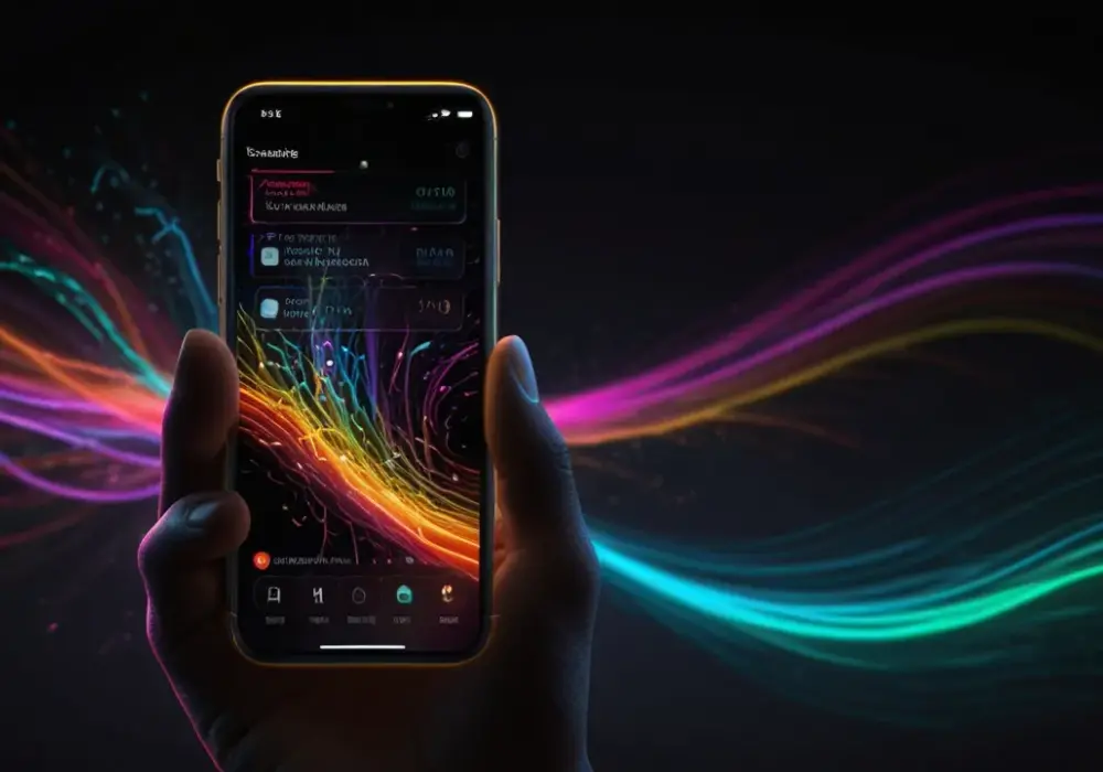 Gest iPhone - Jak efektywnie używać gestów na iPhone?