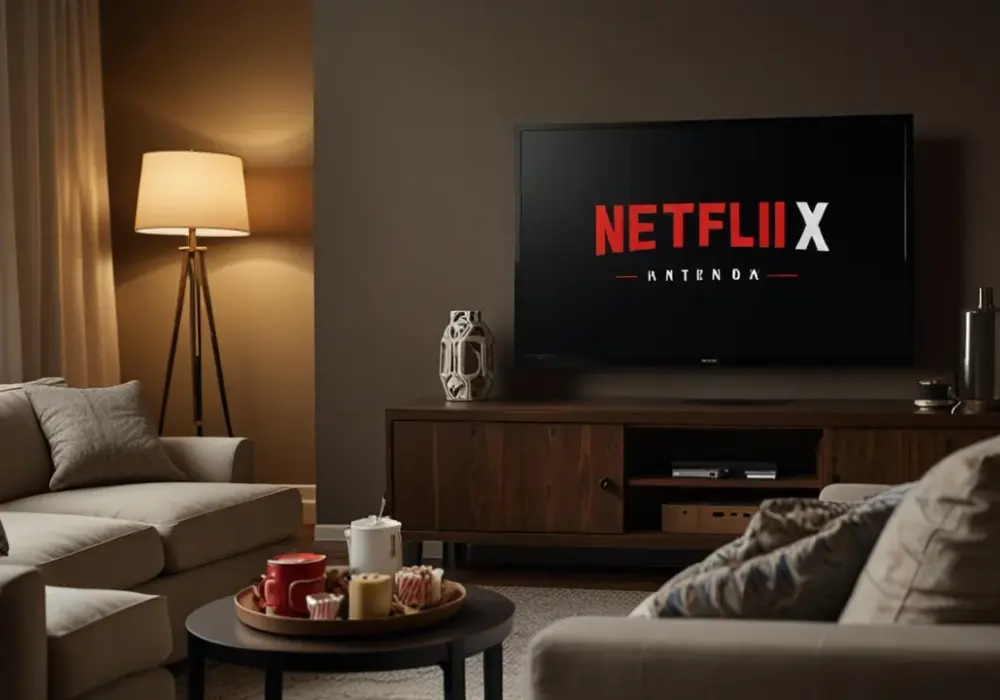 Fajne komedie Netflix - Gdzie obejrzeć fajne komedie na Netflix?