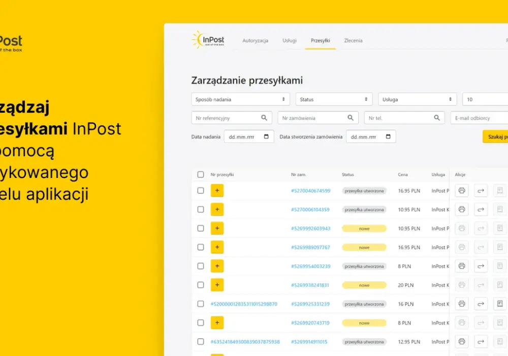 Cena paczki InPost - Jak sprawdzić aktualną cenę paczki InPost?