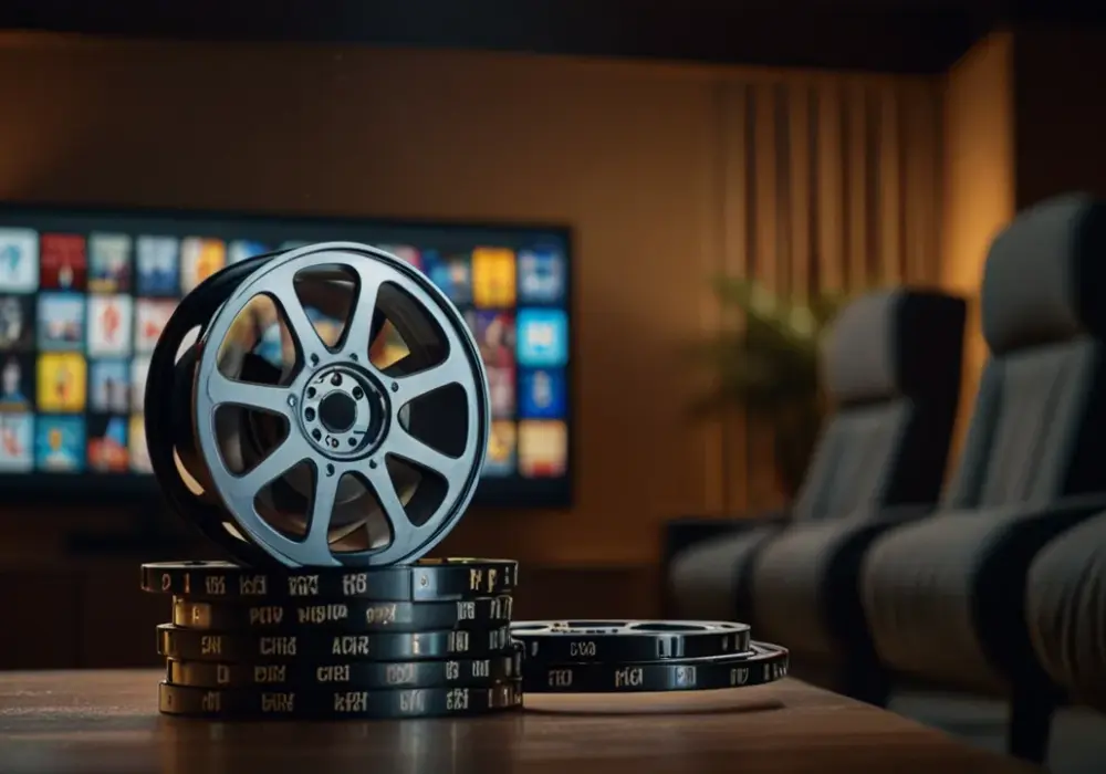 Filmy na Amazon Prime - Jakie filmy warto obejrzeć na Amazon Prime?