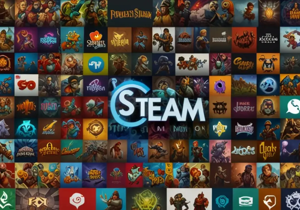 Fajne darmowe gry na Steam - Które są najlepsze darmowe gry na Steam?