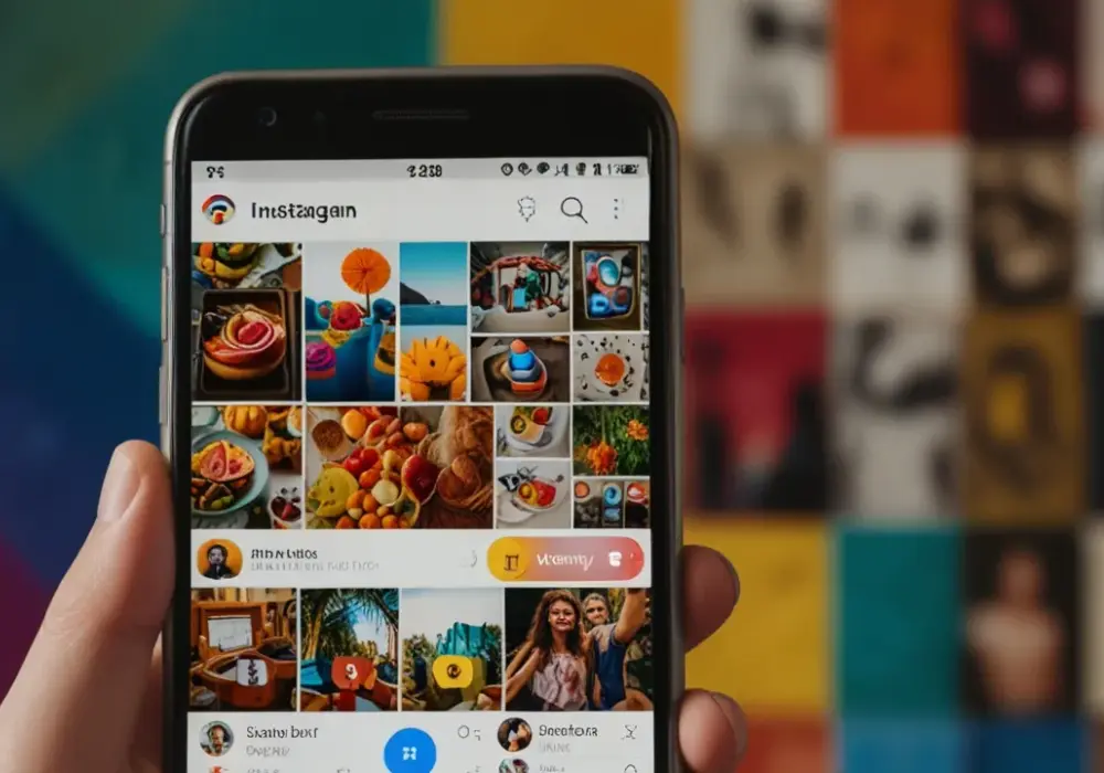 Jak dodać zdjęcie na Instagrama - Jak łatwo dodać zdjęcie na Instagrama?