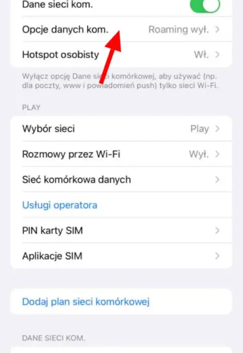 Roaming w telefonie bez dodatkowych opłat. Prosty sposób na aktywację