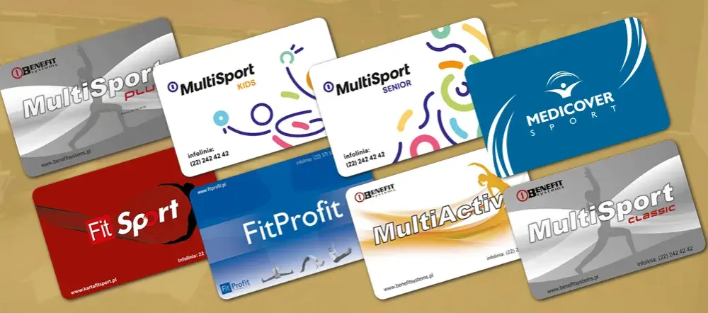 Jak często można korzystać z karty MultiSport? Limity wejść