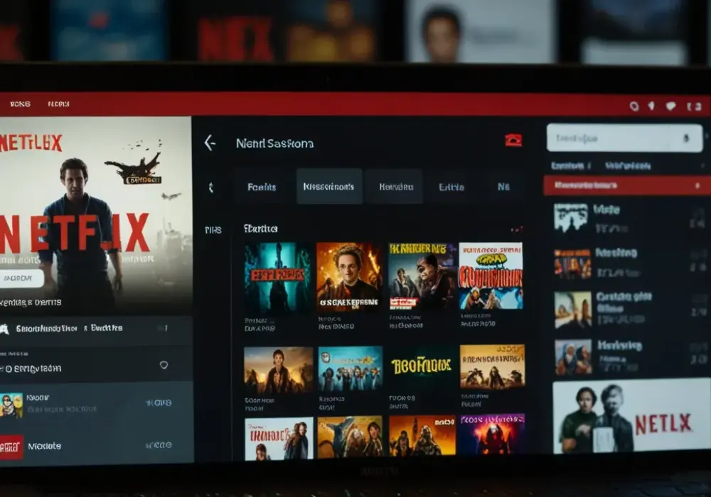 Kody na Netflix - Jak wykorzystać kody na Netflix dla najlepszych filmów?