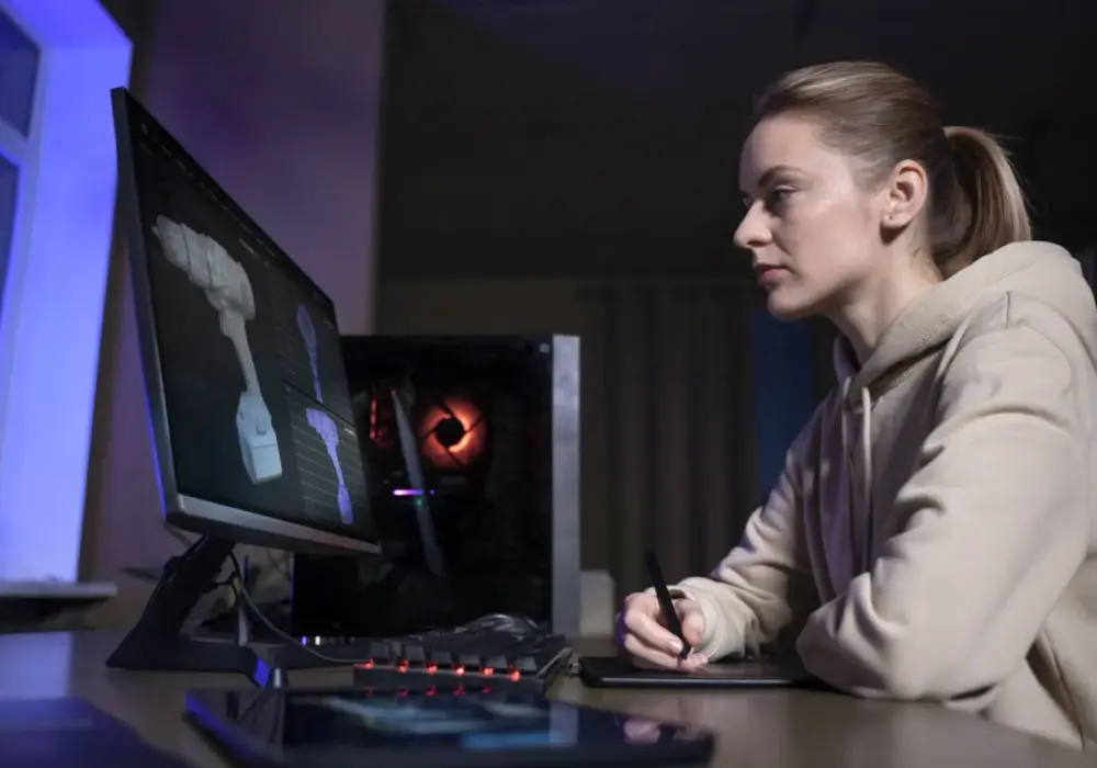 Zaskakująca prawda o Fusion 360 sprawdź, czy to narzędzie jest właśnie dla Ciebie!