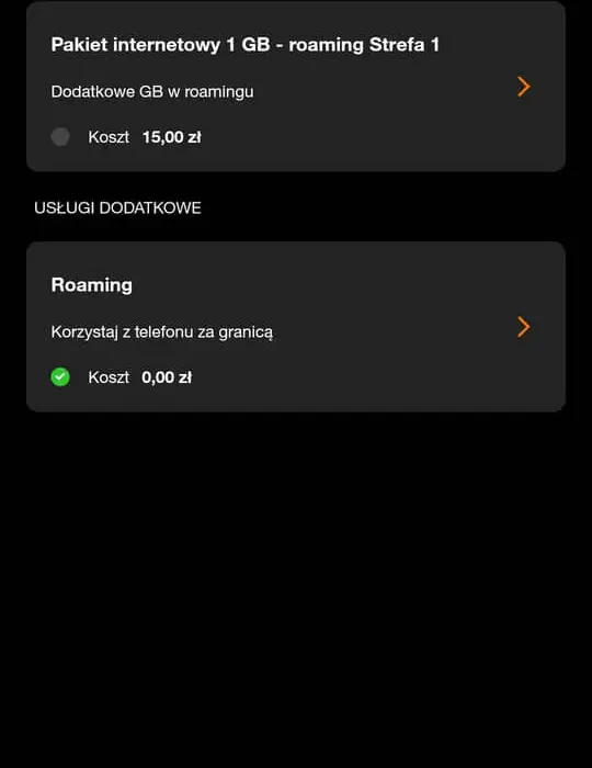 Roaming w Orange: Prosty sposób na tanie połączenia za granicą bez przykrych niespodzianek