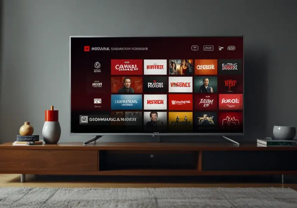 Canal+ premiery - Co nowego w najnowszych premierach Canal+?