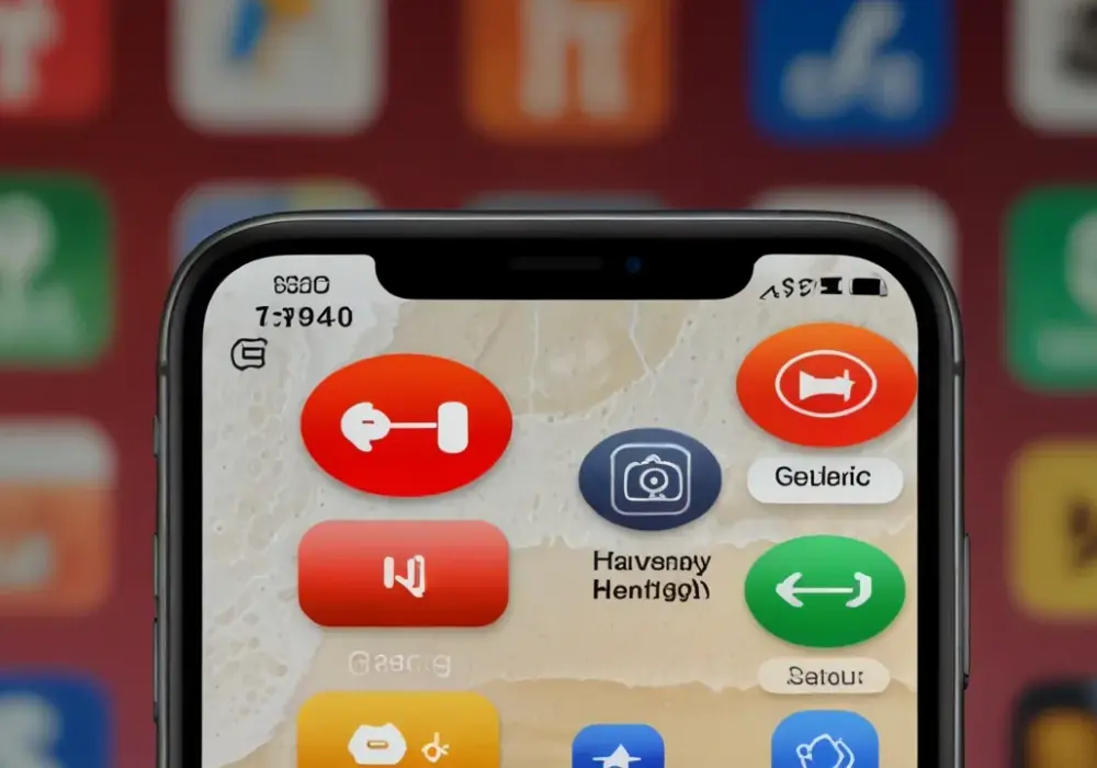 Jak nagrać ekran iPhone - Jak nagrywać ekran iPhone?