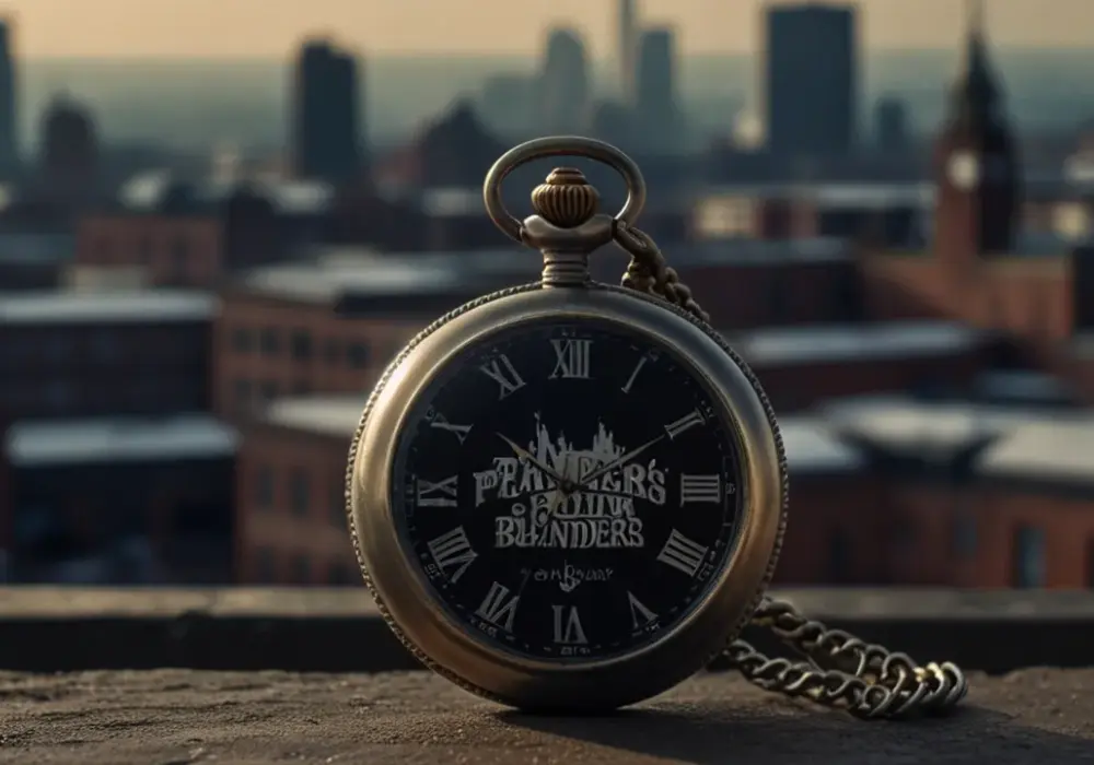 Peaky Blinders sezon 7 - Kiedy premiera 7. sezonu Peaky Blinders?