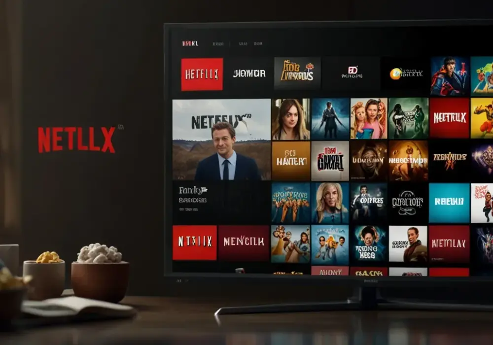 Canal+ Netflix - Czy warto wybrać Canal+ z dostępem do Netflix?