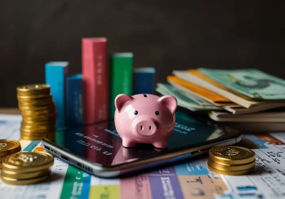 Jaki bank najlepszy w 2025 roku - Który bank oferuje najlepsze warunki teraz?