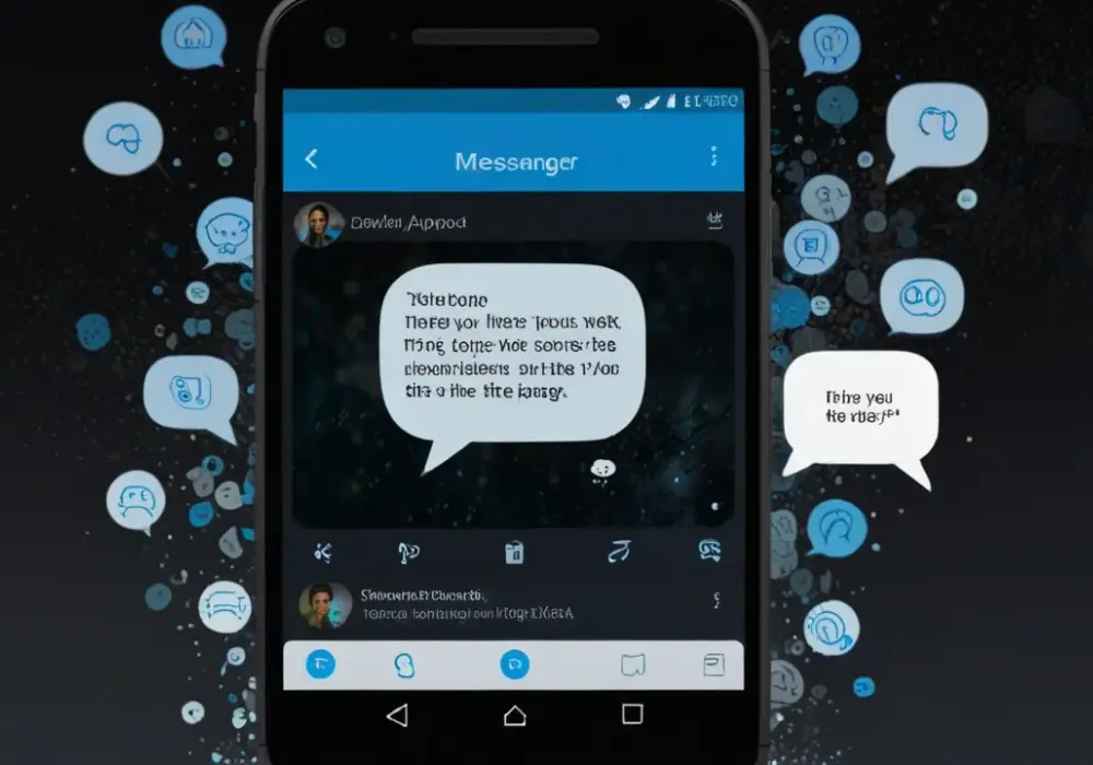 Jak odzyskać usunięte wiadomości na Messengerze - Jak odzyskać usunięte wiadomości na Messengerze?