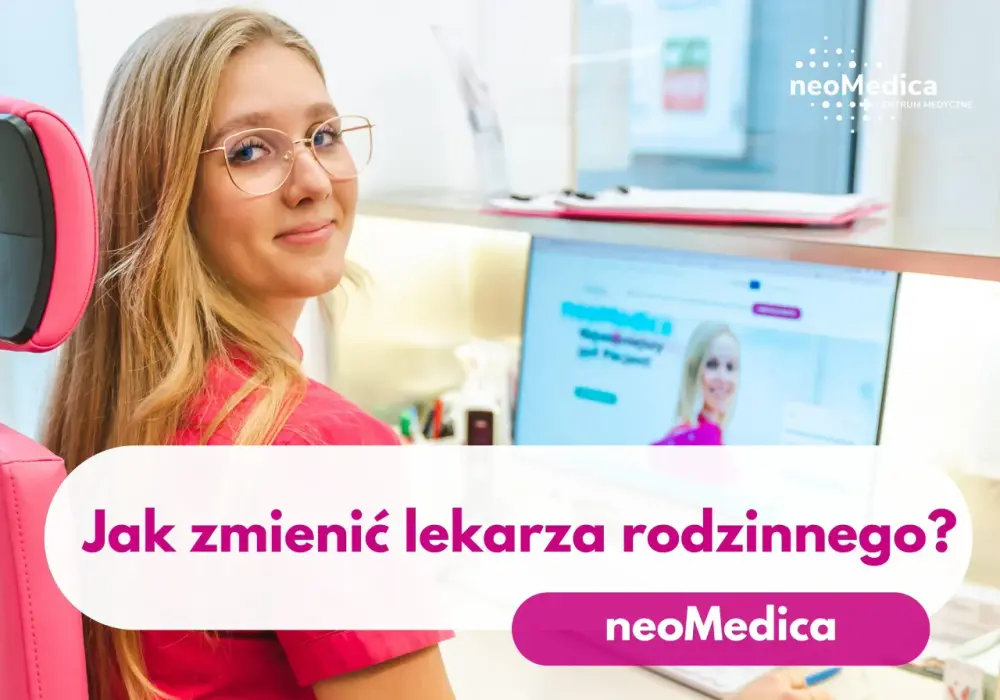 Co ile czasu możesz zmienić lekarza rodzinnego: zasady, koszty i limity