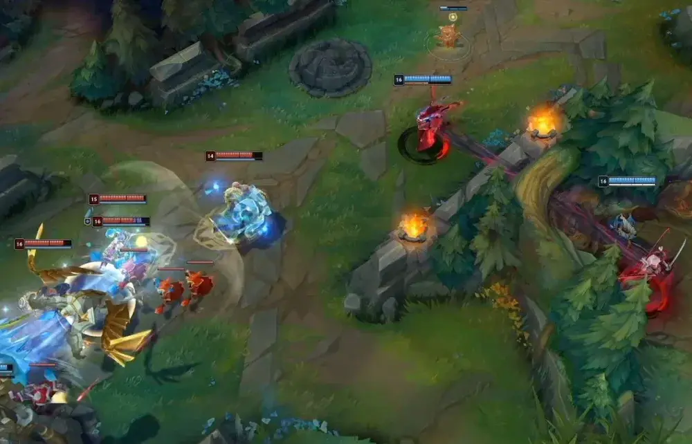 Jak bez problemu włączyć FPS w League of Legends i poprawić wydajność gry