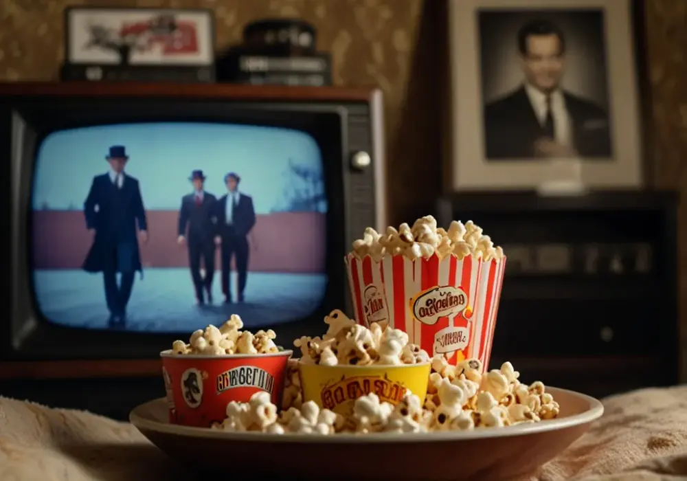 Kultowe filmy dla młodzieży - Jakie kultowe filmy dla młodzieży warto zobaczyć?